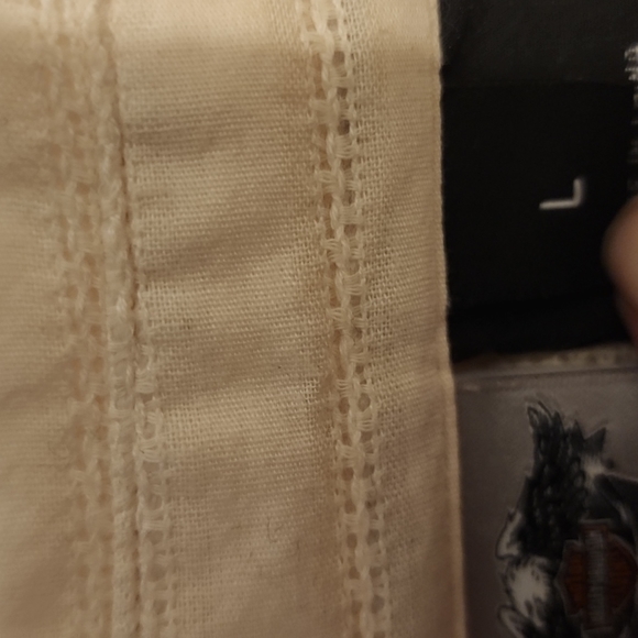 Harley-Davidson long sleeve shirt - Picture 9 of 9